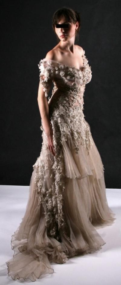 Wedding Dresses