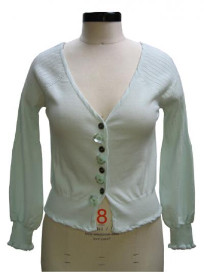 Lady`s Cotton Sweaters (Lady `s Cotton Свитера)