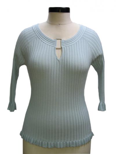 Synthetic Fabric Sweaters (Синтетические ткани свитера)