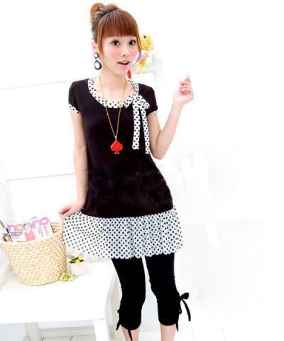 Usd4. 00 Onwards-100pcs Min. Order-Japan / Korea Apparel (Usd4. 00 Onwards-100pcs Min. Order-Japan / Korea Apparel)