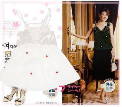 Usd4. 00 Onwards-100pcs Min. Order-Japan / Korea Apparel (Usd4. 00 Onwards-100pcs Min. Order-Japan / Korea Apparel)