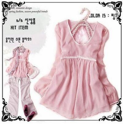 Usd4. 00 Onwards-100pcs Min. Order-Japan / Korea Apparel (Usd4. 00 Onwards-100pcs Min. Order-Japan / Korea Apparel)