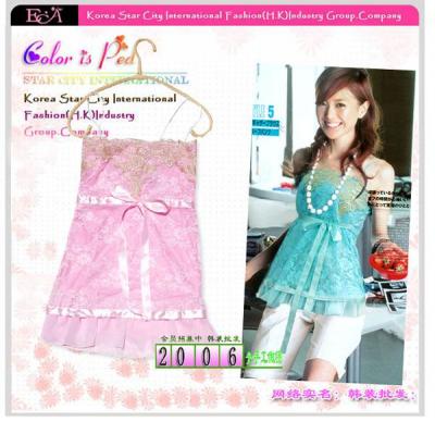 Usd4. 00 Onwards-100pcs Min. Order-Japan / Korea Apparel (4 $ US. 00 Onwards-100pcs Min. Commande-Japon / Corée du vêtement)