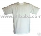 Round Neck T-Shirt (100 %26 Cotton )