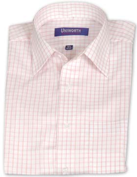 Check Shirts (Check Shirts)