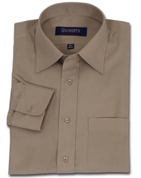 Plain Shirts