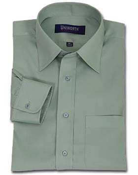 Plain Shirts