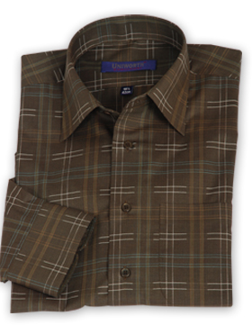 Check Shirts (Check Shirts)