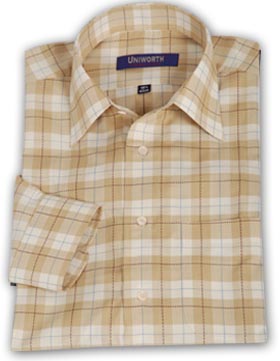 Check Shirts (Check Shirts)