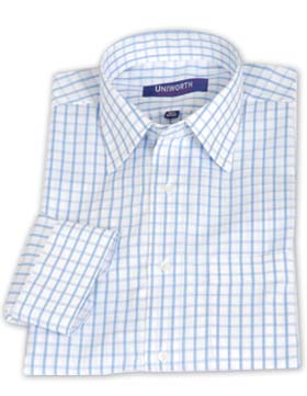 Check Shirts (Check Shirts)