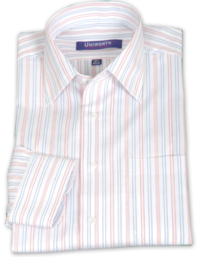Stripes Shirts