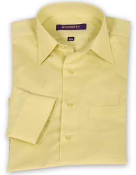 Plain Shirts