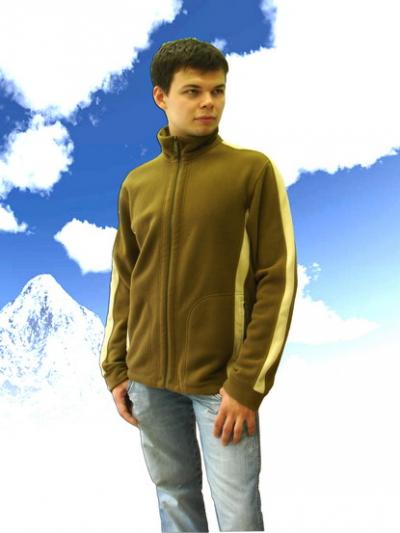 Fleece Jacket (Руна Куртка)