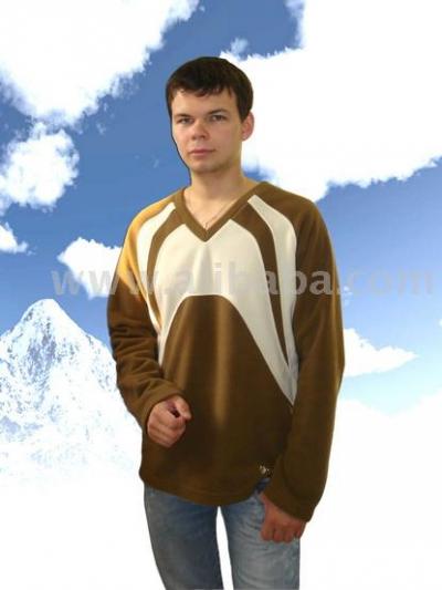 Fleece Sweater (Руна Свитер)