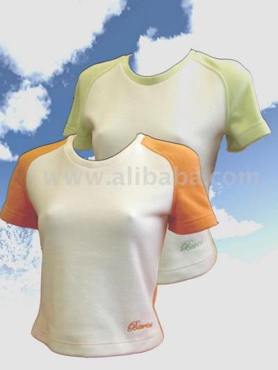 Fleece T-Shirt (Руна T-Shirt)