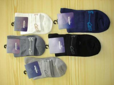 Cassone Ankle Thin Socks (Cassone Ankle Thin Socks)