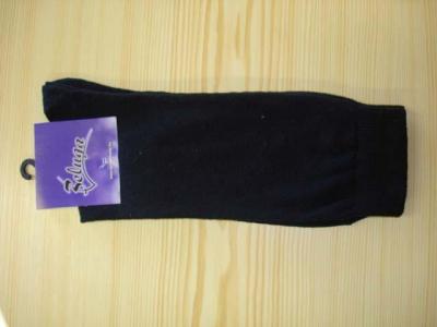 Beluga Cotton Thin Sock