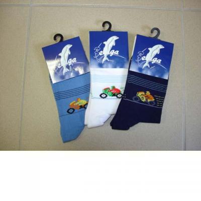 Gy002 Socks (Gy002 Socken)