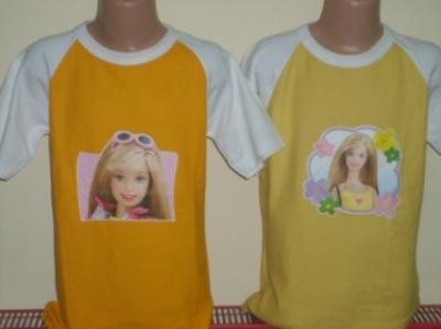 Children T-Shirts (Дети Футболки)