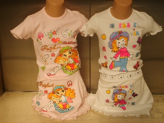 Girls` Dresses (Girls` Dresses)
