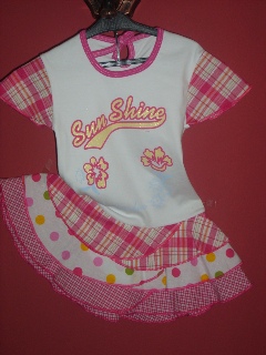 Children`s Clothing (Children`s Clothing)