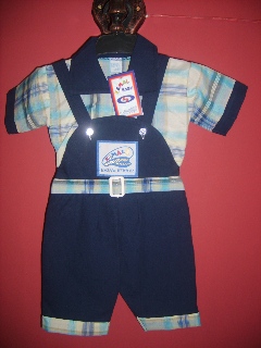 Children`s Clothing (Children`s Clothing)