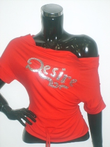 Women`s Shirt (Women `s Shirt)