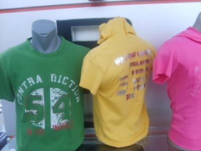 T-Shirt (T-Shirt)