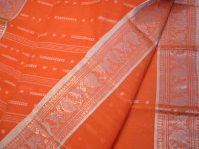 Bengal Cotton Sarees (Bengal Cotton Accessoires)