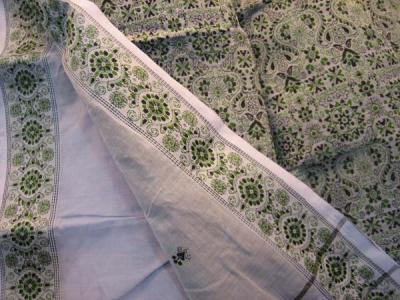 Bengal Cotton Sarees