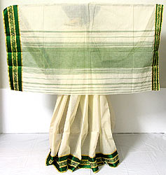Bengal Cotton Sarees (Bengal Cotton Accessoires)
