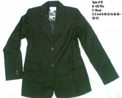 Blazer (Blazer)