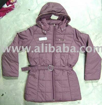 Padding Jacket