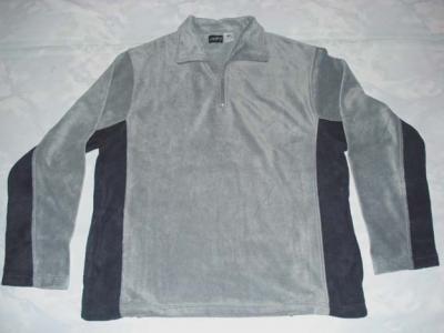 Fleece Jacket