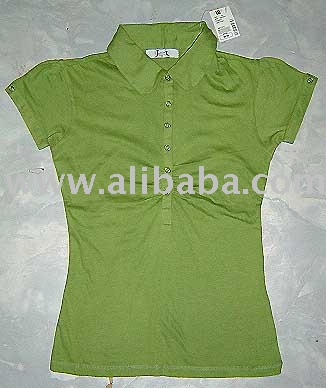 Ladies T-Shirt (Ladies T-Shirt)