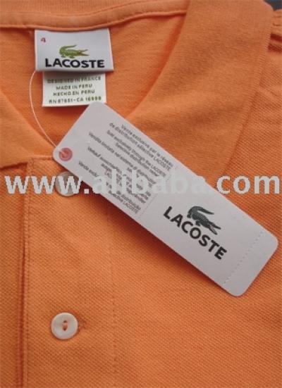 Branded Polo Shirt (Branded Polo Shirt)