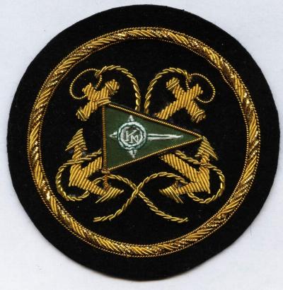 Badge (Abzeichen)