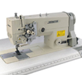 Lockstitch Sewing Machine (Machine à coudre à point noué,)