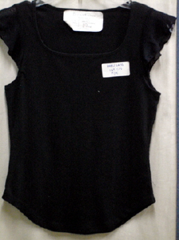 Women`s Sleeveless Shirts (Женские майки)