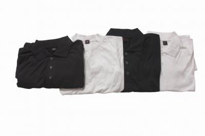 T-Shirt, Polo Shirt (T-Shirt, Polo-Shirt)