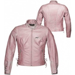 Ladies Motorbike Jkt (Damen-Motorrad Jkt)