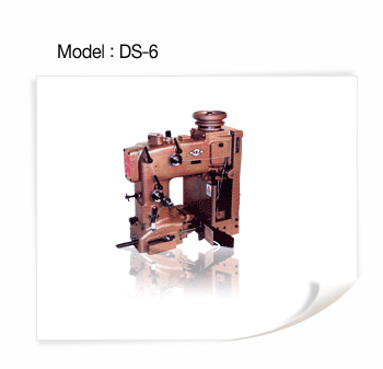 sewing machine, (machines à coudre,)