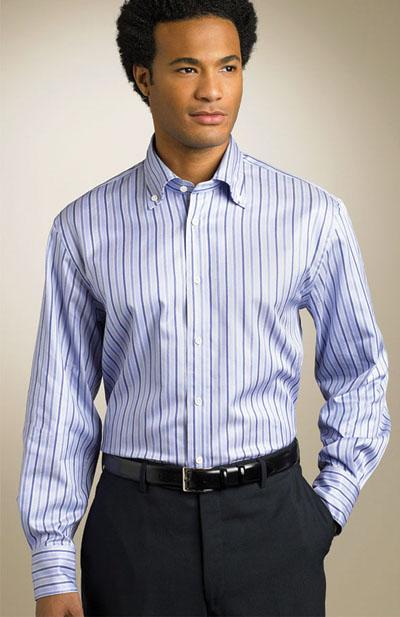 Tailored Shirts (Tailored Shirts)