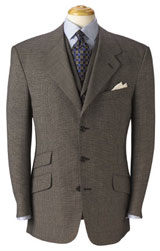 Tailored Custom Suit
