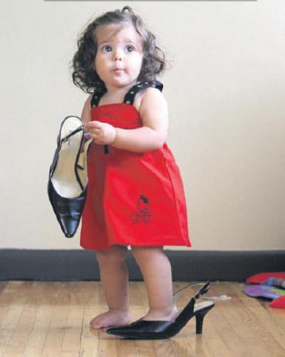 Babykaede Clothing