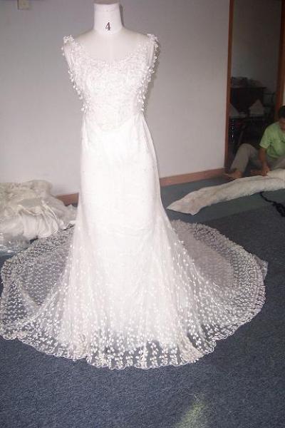 Taiwan Gown