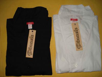 Ladies Shirt (Ladies Shirt)