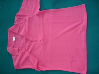 Ladies Pk Polo (Ladies Pk Polo)