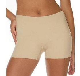 New Spanx Hide %26 Sleek Girl Short Firming Panty Nude L (Новые Spanx Hide 26% Sl k Девочка Краткий Укрепляющий Panty Обнаженная L)