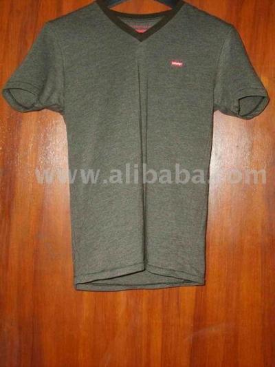Cotton T-Shirts